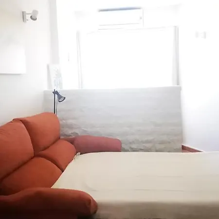 Bahiazul Apartment *