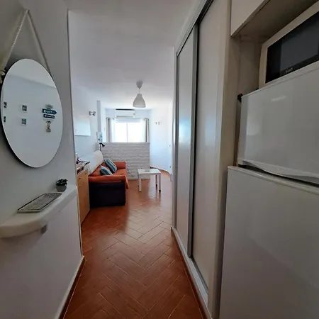 Bahiazul Apartment