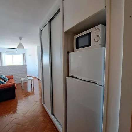 Bahiazul Apartment Torremolinos