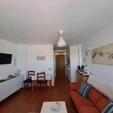 Bahiazul Apartment