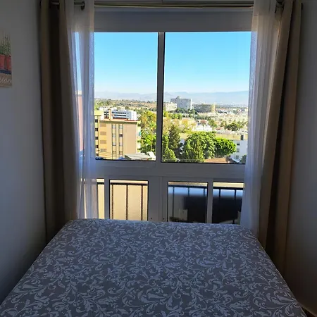 Apartment Bahiazul *