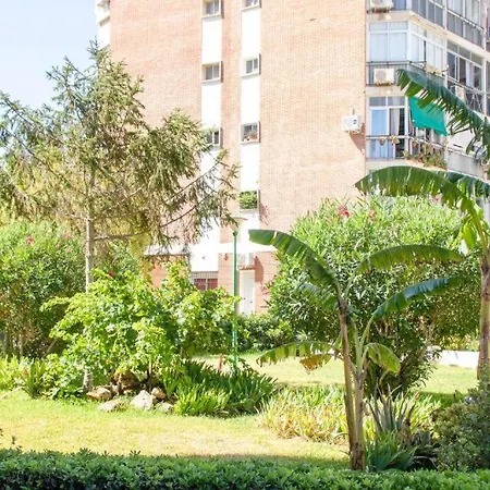 Bahiazul Apartment
