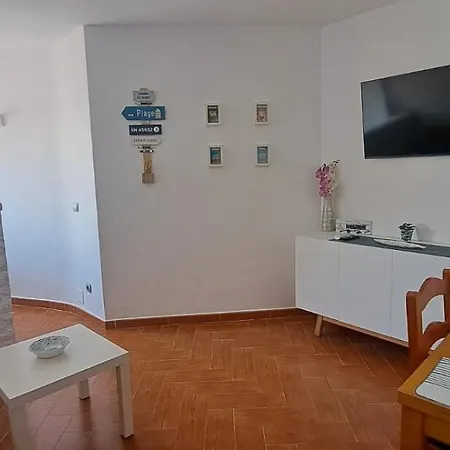 Bahiazul Apartment *