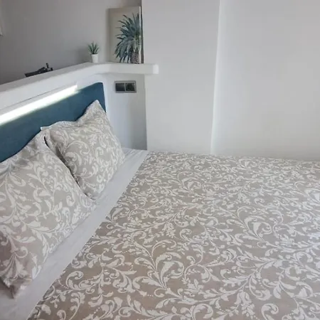 Apartment Bahiazul Torremolinos