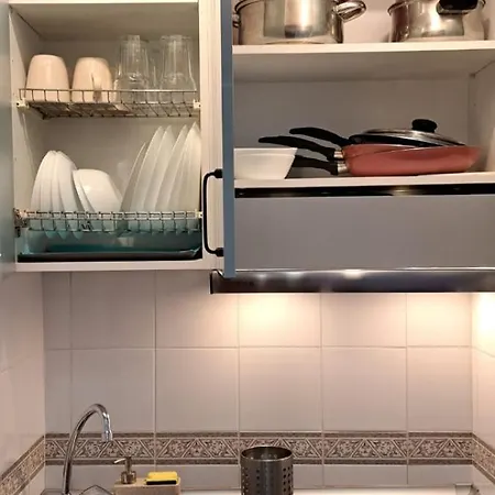 Apartment Bahiazul *
