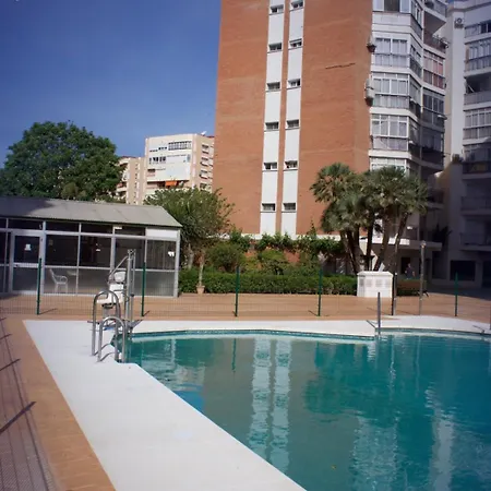 Bahiazul Apartment *