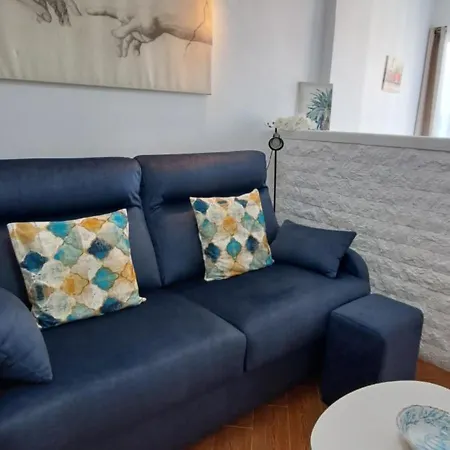 Appartamento Bahiazul