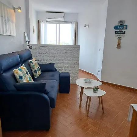 Appartamento Bahiazul *