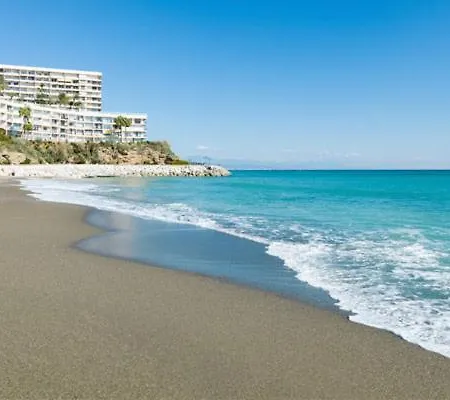 Bahíazul Apartamento