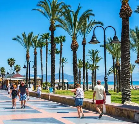 Bahíazul * Torremolinos