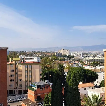 Daire Bahiazul Torremolinos
